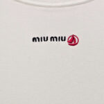 Miu Miu T-Shirt