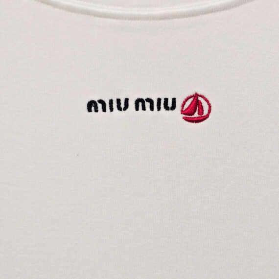 Miu Miu T-Shirt