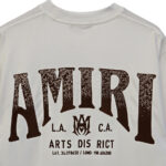 Amiri T-Shirt