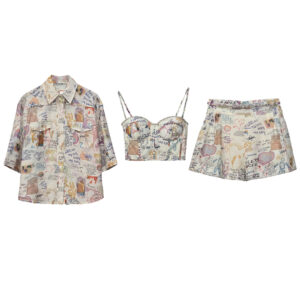Zimmermann Set