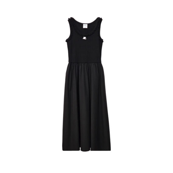 Courreges Dress