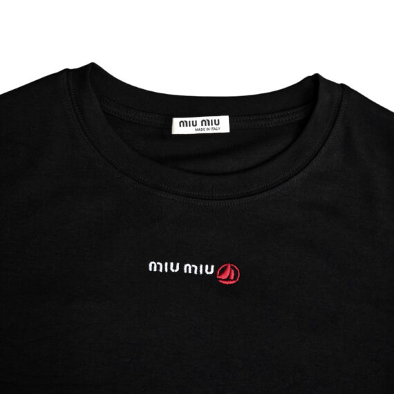 Miu Miu T-Shirt