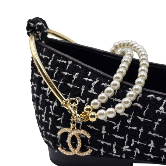 Chanel Ballerinas