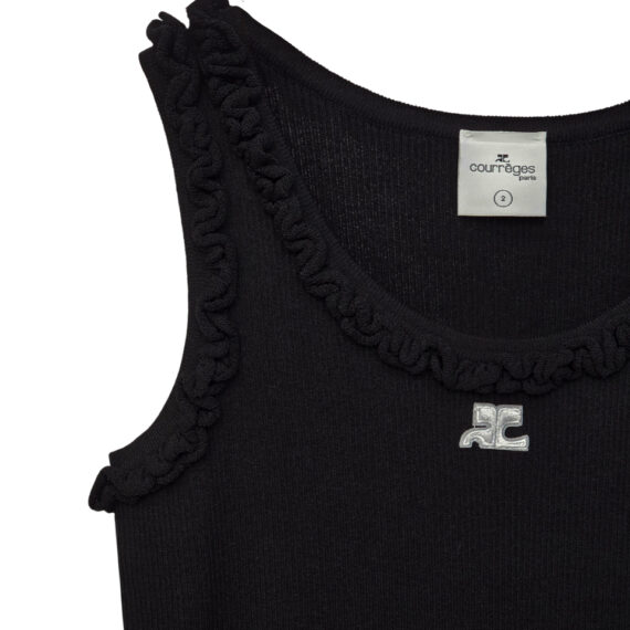 Courreges Dress