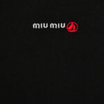Miu Miu T-Shirt