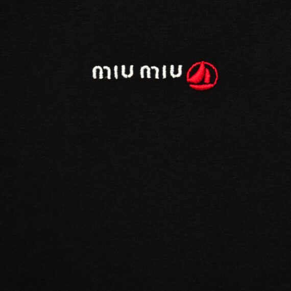 Miu Miu T-Shirt