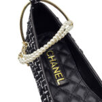 Chanel Ballerinas