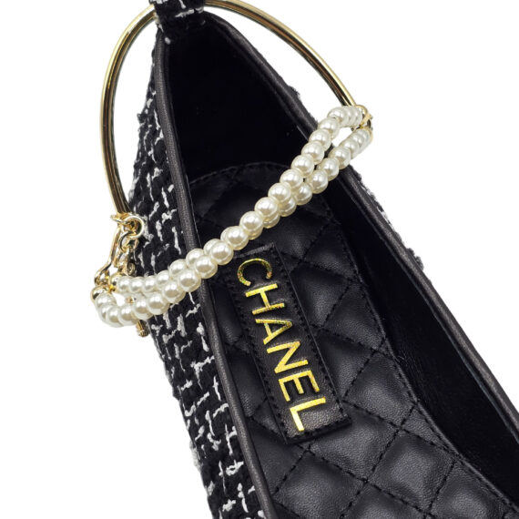 Chanel Ballerinas