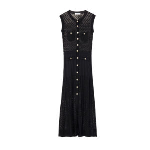 Sandro Paris Dress