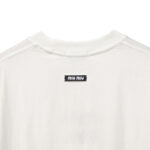Miu Miu T-Shirt