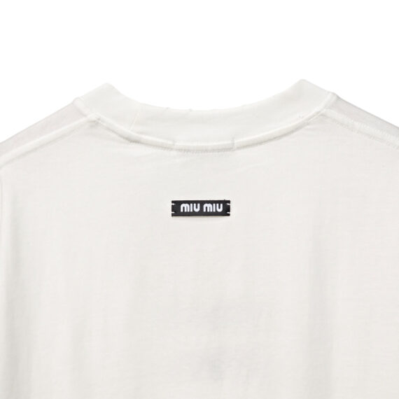 Miu Miu T-Shirt