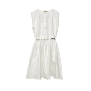 Miu Miu Dress