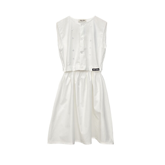 Miu Miu Dress