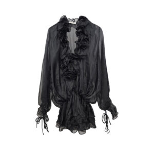 Zimmermann Dress