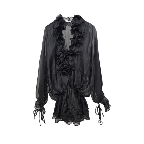 Zimmermann Dress