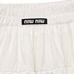 Miu Miu Skirt