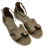 Hermes Sandals