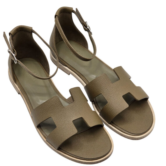 Hermes Sandals