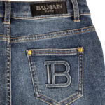 Balmain Jeans