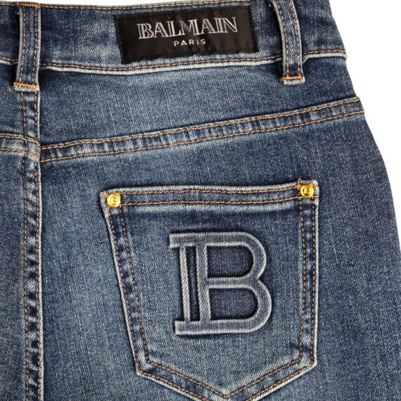 Balmain Jeans