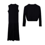 Sandro Paris Set