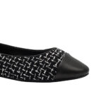 Chanel Ballerinas