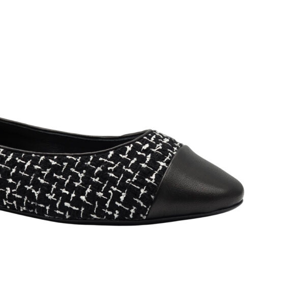 Chanel Ballerinas