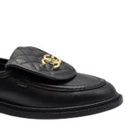 Chanel Mocassins