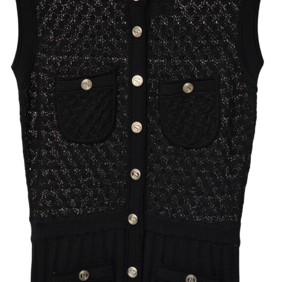 Sandro Paris Dress