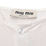Miu Miu Dress