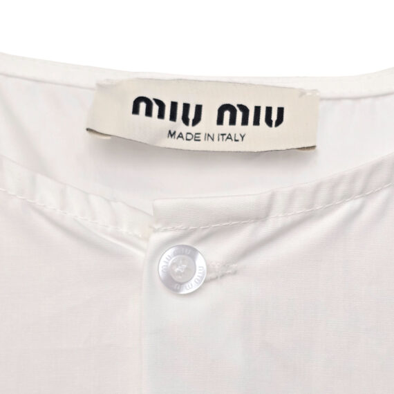 Miu Miu Dress