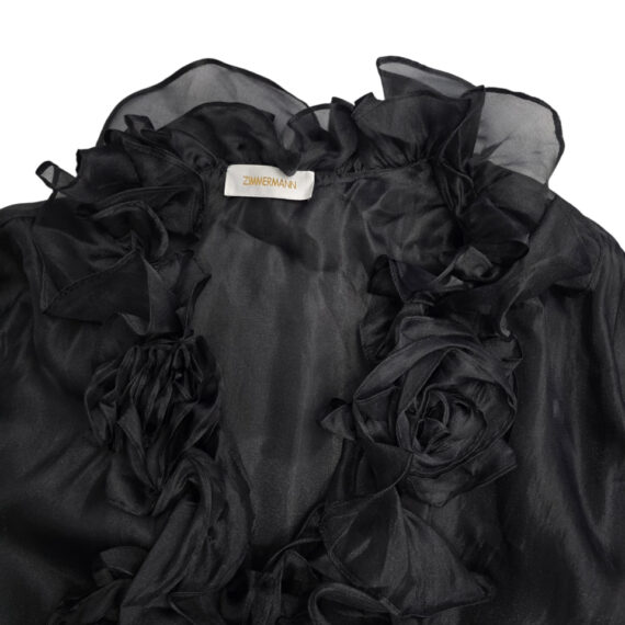 Zimmermann Dress