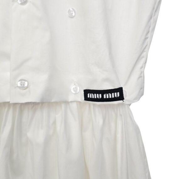 Miu Miu Dress