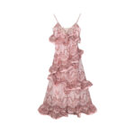 Zimmermann Dress