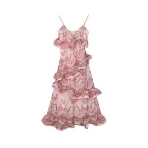 Zimmermann Dress