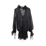 Zimmermann Dress