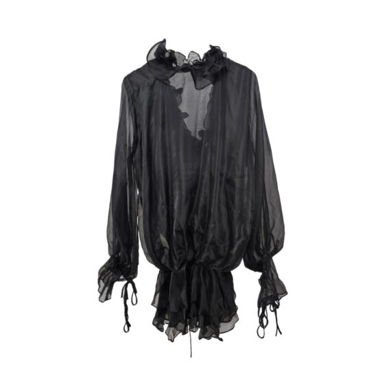 Zimmermann Dress