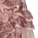 Zimmermann Dress