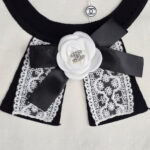 Chanel Crop Top