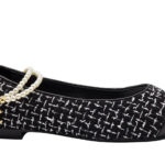 Chanel Ballerinas