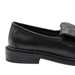 Chanel Mocassins