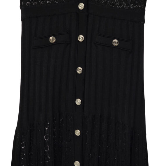 Sandro Paris Dress