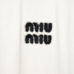 Miu Miu T-Shirt