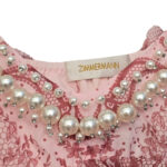 Zimmermann Dress