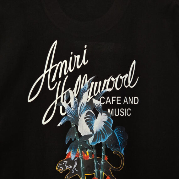 Amiri T-Shirt