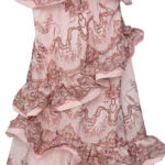 Zimmermann Dress