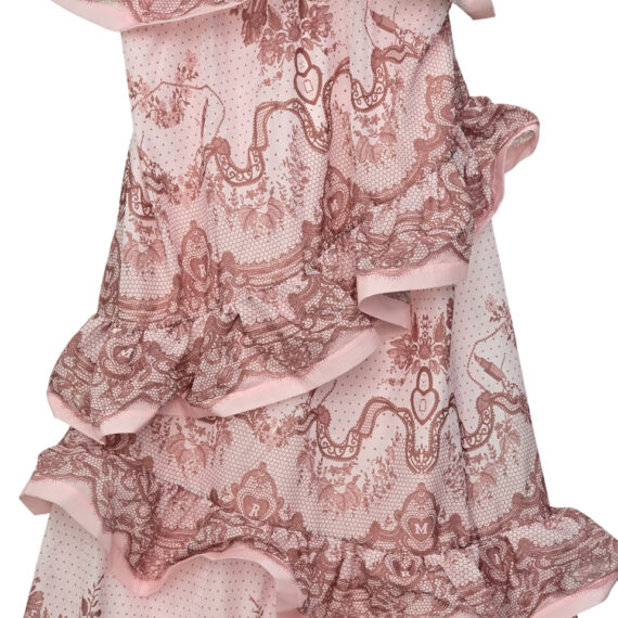 Zimmermann Dress