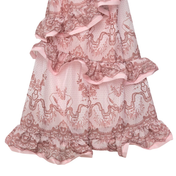 Zimmermann Dress