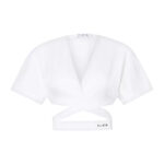 Alaia Crop Top