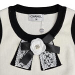 Chanel Crop Top